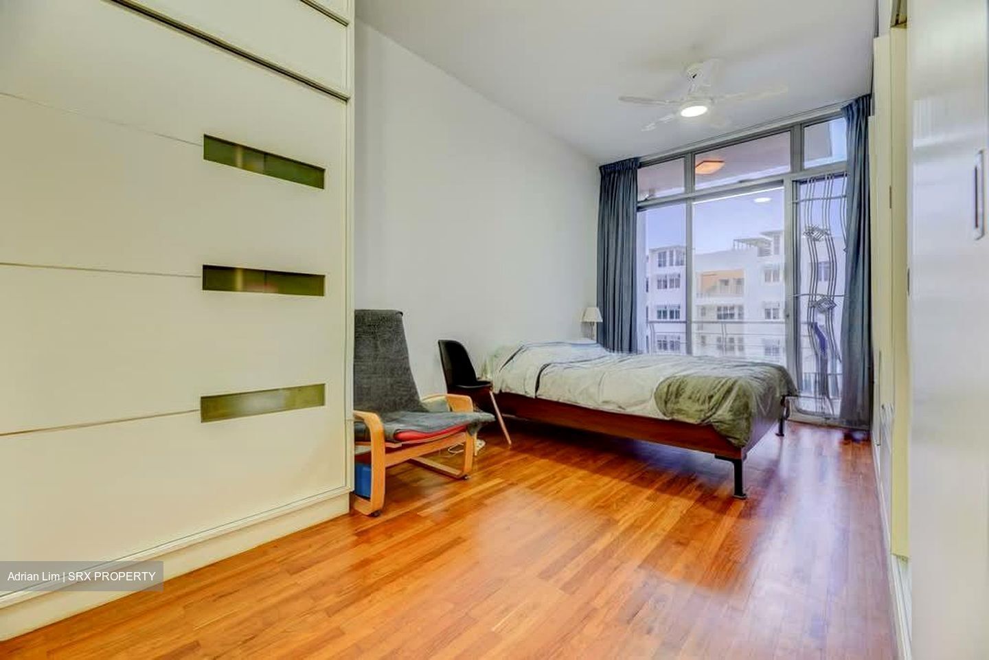 The Alcove (D14), Apartment #587743201